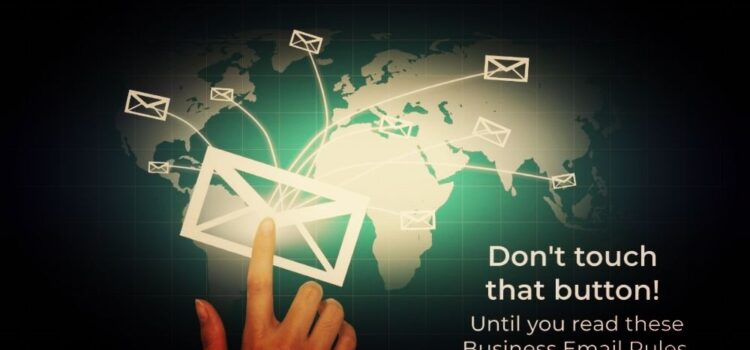 Email Etiquette: Essential Email Etiquette for Business Professionals