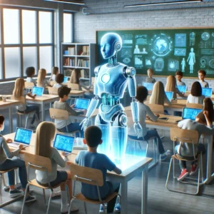 The Future of Language Instruction: Exploring AI ESL Teaching Tools