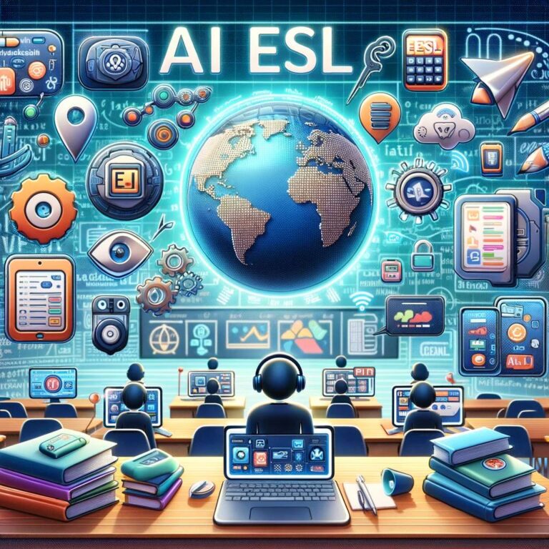 AI ESL Learning Tools are Changing the Game & Revolutionizing Language ...