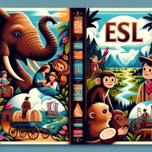 10 Best ESL Stories for Children