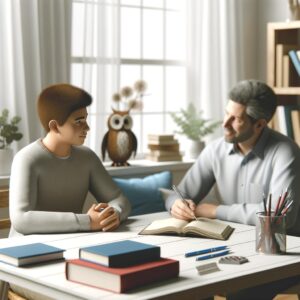 The Shadowing Method: Accelerate Your English Learning